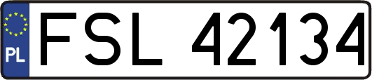 FSL42134