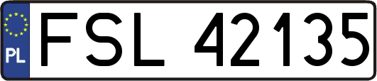 FSL42135