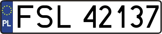 FSL42137