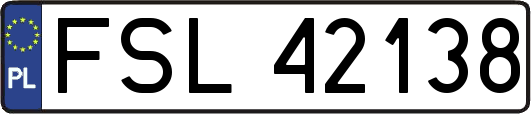FSL42138