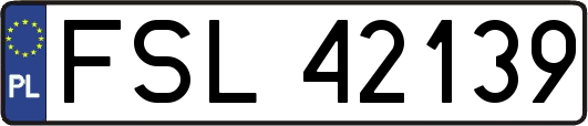 FSL42139