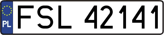 FSL42141