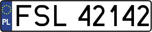 FSL42142
