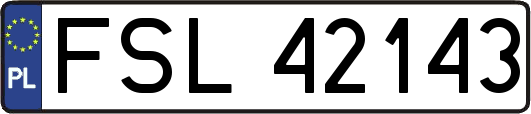 FSL42143
