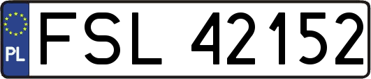 FSL42152