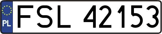 FSL42153