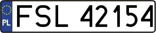 FSL42154