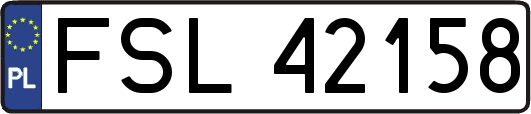 FSL42158