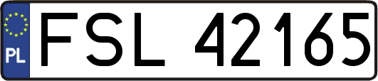 FSL42165