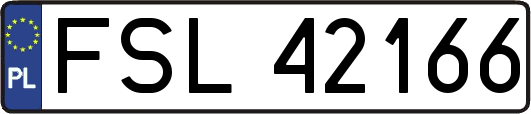 FSL42166