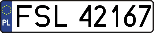 FSL42167