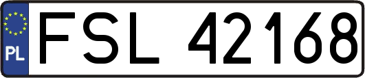 FSL42168