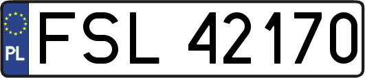 FSL42170