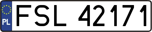 FSL42171