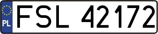 FSL42172