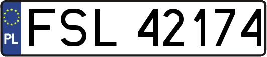 FSL42174