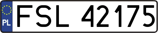 FSL42175