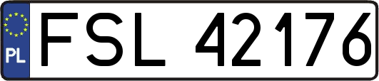 FSL42176