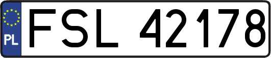 FSL42178