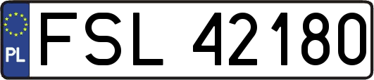 FSL42180