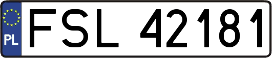 FSL42181