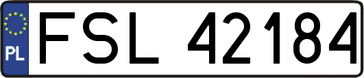 FSL42184