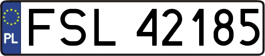 FSL42185