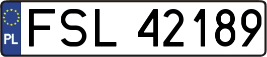 FSL42189