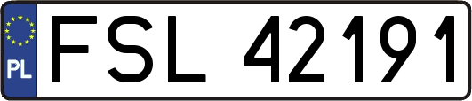 FSL42191