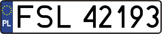 FSL42193