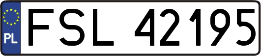 FSL42195