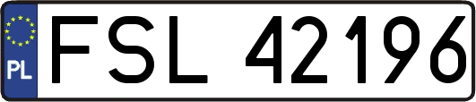 FSL42196