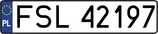 FSL42197