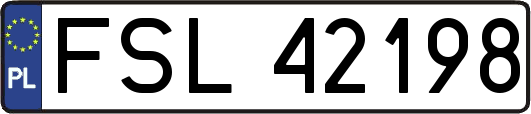 FSL42198