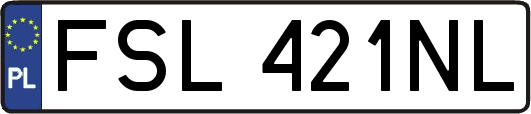 FSL421NL