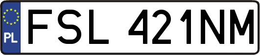 FSL421NM