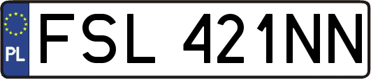 FSL421NN