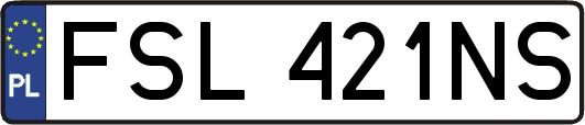 FSL421NS