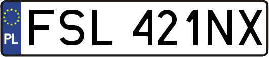 FSL421NX