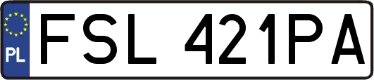 FSL421PA