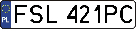 FSL421PC