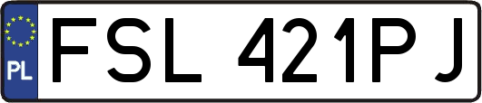 FSL421PJ