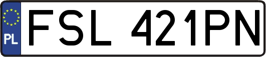 FSL421PN