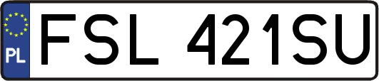 FSL421SU