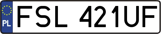 FSL421UF
