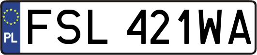 FSL421WA