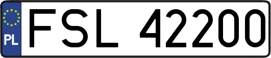FSL42200
