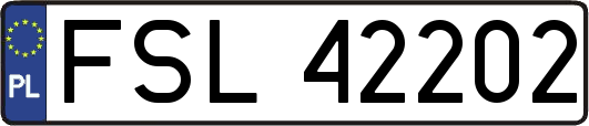 FSL42202