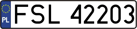 FSL42203
