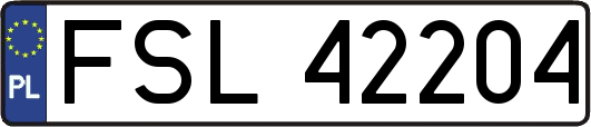 FSL42204